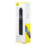 Aspirator Auto Baseus Cordless Car Aspirator A5 Air (C30459500111-02), Portabil, 12000Pa, 90W, 80000RPM, 2000mAh
