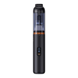 Aspirator Auto Baseus Cordless Car Aspirator A5 Air (C30459500111-02), Portabil, 12000Pa, 90W, 80000RPM, 2000mAh