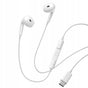 Baseus Casti cu Fir Encok CZ19 (A00182201213-00), Type-C, 13mm Drivers, 60° Semi-In-Ear, Omni-Directional Mic, Alb