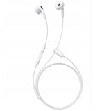 Baseus Casti cu Fir Encok CZ19 (A00182201213-00), Type-C, 13mm Drivers, 60° Semi-In-Ear, Omni-Directional Mic, Alb