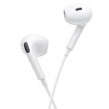 Baseus Casti cu Fir Encok CZ19 (A00182201213-00), Type-C, 13mm Drivers, 60° Semi-In-Ear, Omni-Directional Mic, Alb