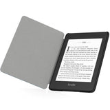 Techsuit SmartCover, Kindle Paperwhite 5 (2021) / 5 Signature Edition (2021) - Negru