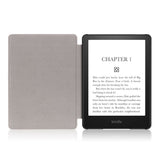 Techsuit SmartCover, Kindle Paperwhite 5 (2021) / 5 Signature Edition (2021) - Negru