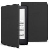 Techsuit SmartCover, Kindle Paperwhite 5 (2021) / 5 Signature Edition (2021) - Negru