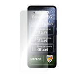 Folie de protectie pentru OPPO Reno13 F 4G, Smart Protection Premium Classic (2 pack)