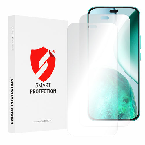 Folie de protectie pentru Honor X8b, Smart Protection Premium Classic (2 pack)
