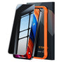 Folie de protectie pentru iPhone 15 Pro Max, Torras GlassGo Epic Privacy