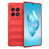 Husa pentru OnePlus 12R, Techsuit Magic Shield, bleu