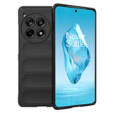 Husa pentru OnePlus 12R, Techsuit Magic Shield, bleu