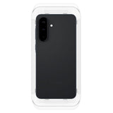 Folie de protectie pentru Samsung Galaxy A36 5G, Spigen (2 pack) Glas.tR EZ-FIT (AGL09202)