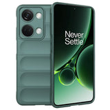 Husa pentru OnePlus Nord 3, Techsuit Magic Shield, bleu