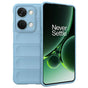 Husa pentru OnePlus Nord 3, Techsuit Magic Shield, bleu