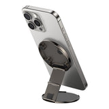 Suport de birou Baseus birou PrimeTrip VX1 Versatile (C4016900C123-00), pentru Travel, Magnetic, Ultra-Thin, Pliabil, negru
