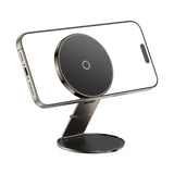 Suport de birou Baseus birou PrimeTrip VX1 Versatile (C4016900C123-00), pentru Travel, Magnetic, Ultra-Thin, Pliabil, negru