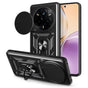 Husa pentru Realme 14 Pro, Techsuit CamShield Series, negru