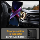 Husa pentru Realme 14 Pro, Techsuit CamShield Series, negru