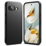 Husa pentru Google Pixel 9a, Ringke Onyx, negru