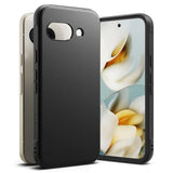 Husa pentru Google Pixel 9a, Ringke Onyx, negru