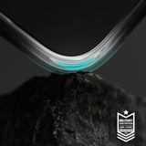 Husa pentru Google Pixel 9a, Ringke Onyx, negru
