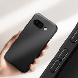 Husa pentru Google Pixel 9a, Ringke Onyx, negru