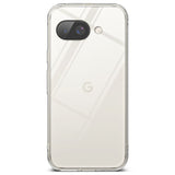 Husa pentru Google Pixel 9a, Ringke Fusion, transparenta