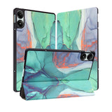 Husa tableta pentru Xiaomi Redmi Pad Pro, Techsuit FoldPro, Butterfly