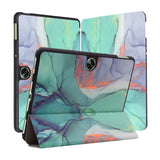 Husa tableta pentru OnePlus Pad Go, Techsuit FoldPro, Butterfly