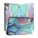 Husa tableta pentru Lenovo Tab M11, Techsuit FoldPro, Butterfly