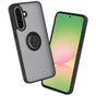 Husa pentru Samsung Galaxy A56 5G, Techsuit Glinth, negru