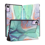 Husa tableta pentru Xiaomi Redmi Pad SE 11, Techsuit FoldPro, Butterfly