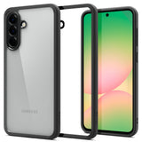 Husa pentru Samsung Galaxy A56 5G, Spigen Ultra Hybrid (ACS09293), negru
