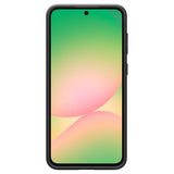 Husa pentru Samsung Galaxy A56 5G, Spigen Ultra Hybrid (ACS09293), negru