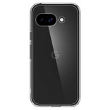 Husa pentru Google Pixel 9a, Spigen Ultra Hybrid (ACS09042), transparenta