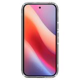 Husa pentru Google Pixel 9a, Spigen Ultra Hybrid (ACS09042), transparenta