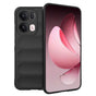Husa pentru OPPO Reno13 Pro, Techsuit Magic Shield, negru