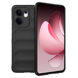 Husa pentru OPPO Reno13 F 4G, Techsuit Magic Shield, bleu