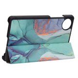 Husa tableta pentru Xiaomi Redmi Pad SE 4G, Techsuit FoldPro, Butterfly