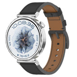 Curea pentru Withings ScanWatch 38mm, Techsuit Watchband 18mm (W073), alb
