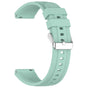 Curea pentru Withings ScanWatch 38mm, Techsuit Watchband 18mm (W075), teal
