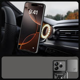 Husa pentru Xiaomi Redmi Note 14 4G (Standard), Techsuit CamShield Series, roz