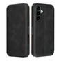 Husa pentru Samsung Galaxy A56 5G, Techsuit Safe Wallet Plus, negru