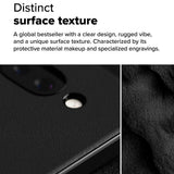 Husa pentru Google Pixel 9a, Ringke Onyx, negru