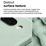 Husa pentru Google Pixel 9a, Ringke Onyx, verde menta