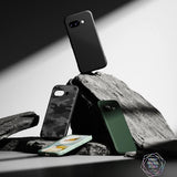 Husa pentru Google Pixel 9a, Ringke Onyx Design, camuflaj