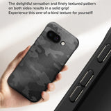 Husa pentru Google Pixel 9a, Ringke Onyx Design, camuflaj