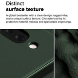 Husa pentru Google Pixel 9a, Ringke Onyx, verde