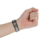 Curea pentru Garmin vivoactive 3, Techsuit Watchband 20mm (W053), kaki