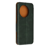 Husa pentru OnePlus 13R, Techsuit Safe Wallet Plus, negru