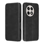 Husa pentru OnePlus 13R, Techsuit Safe Wallet Plus, negru