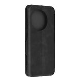 Husa pentru OnePlus 13R, Techsuit Safe Wallet Plus, negru